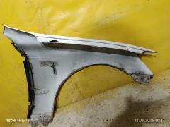 Крыло переднее на Toyota Crown GRS180 Фото 6