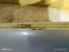 Крыло переднее на Toyota Crown GRS180 Фото 8