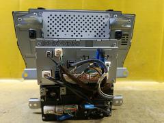 Блок управления климатконтроля 86430-30171 на Toyota Crown GRS180 4GR-FSE Фото 4