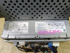 Блок управления климатконтроля 86430-30171 на Toyota Crown GRS180 4GR-FSE Фото 5