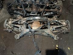 Балка подвески 51206-30080 на Toyota Crown GRS180 4GR-FSE Фото 2