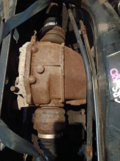 Балка подвески 51206-30080 на Toyota Crown GRS180 4GR-FSE Фото 3