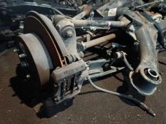 Балка подвески 51206-30080 на Toyota Crown GRS180 4GR-FSE Фото 5