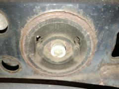 Балка подвески 51206-30080 на Toyota Crown GRS180 4GR-FSE Фото 8