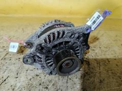 Генератор 23100-1HZ1A на Nissan Note E12 HR12DE Фото 2