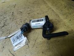 Насос омывателя стекла на Nissan Serena HFC26 MR20DD Фото 2