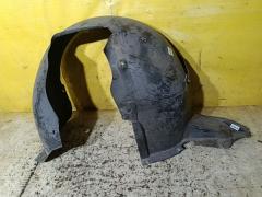 Подкрылок на Volkswagen Golf 1K Фото 3