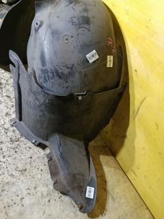 Подкрылок на Volkswagen Golf 1K Фото 4