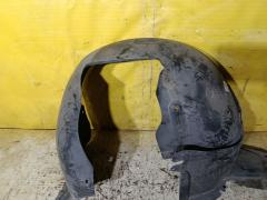 Подкрылок на Volkswagen Golf 1K Фото 5