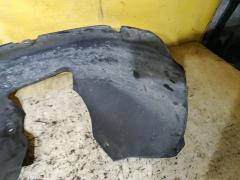 Подкрылок на Volkswagen Golf 1K Фото 8