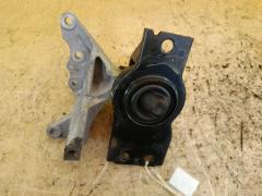 Подушка двигателя на Nissan Serena HFC26 MR20DD Фото 4