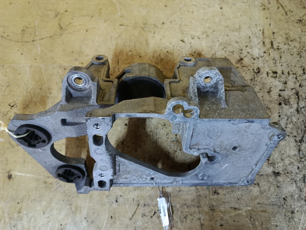 Подушка двигателя на Nissan Serena HFC26 MR20DD Фото 5