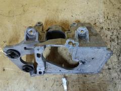 Подушка двигателя на Nissan Serena HFC26 MR20DD Фото 5