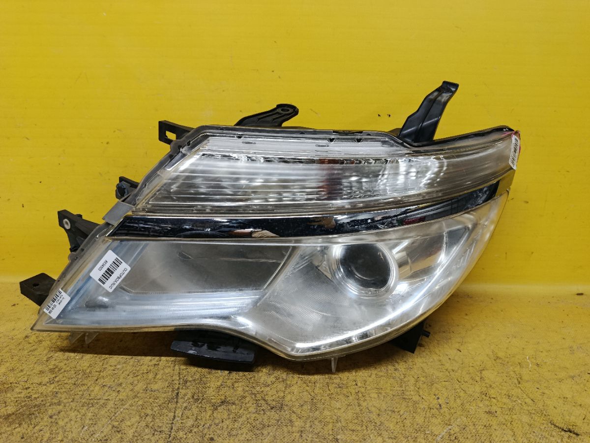 Фара 100-23683 100-23683, на Nissan Serena HFC26 Фото 3