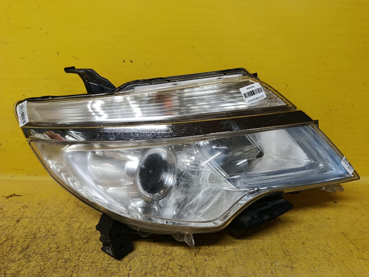 Фара 100-23683 100-23683, на Nissan Serena HFC26 Фото 3