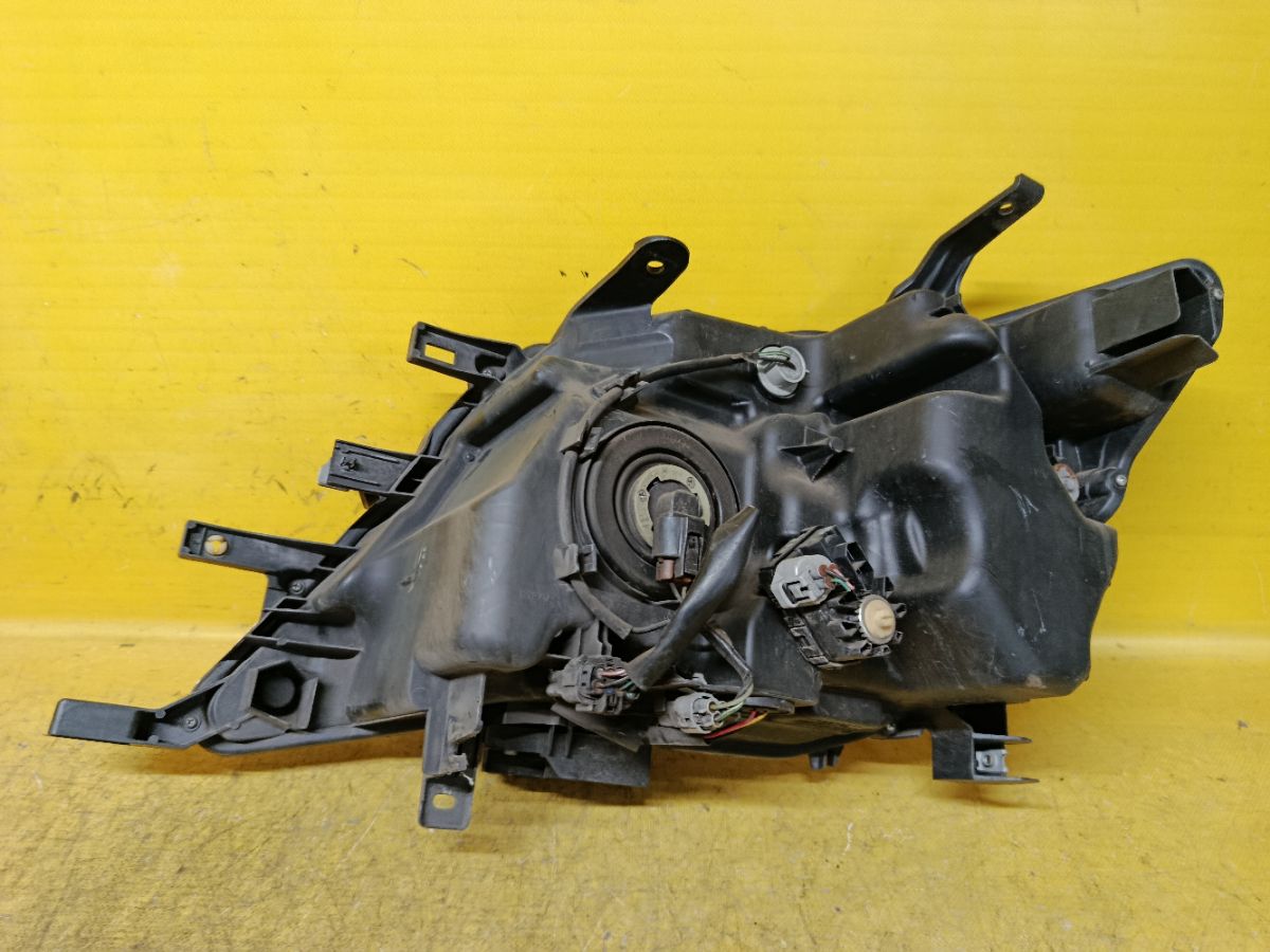 Фара 100-23683 100-23683, на Nissan Serena HFC26 Фото 8