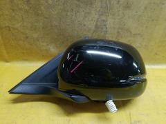 Зеркало двери боковой на Honda N-One JG1 Фото 4
