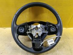 Руль на Honda N-One JG1 Фото 3