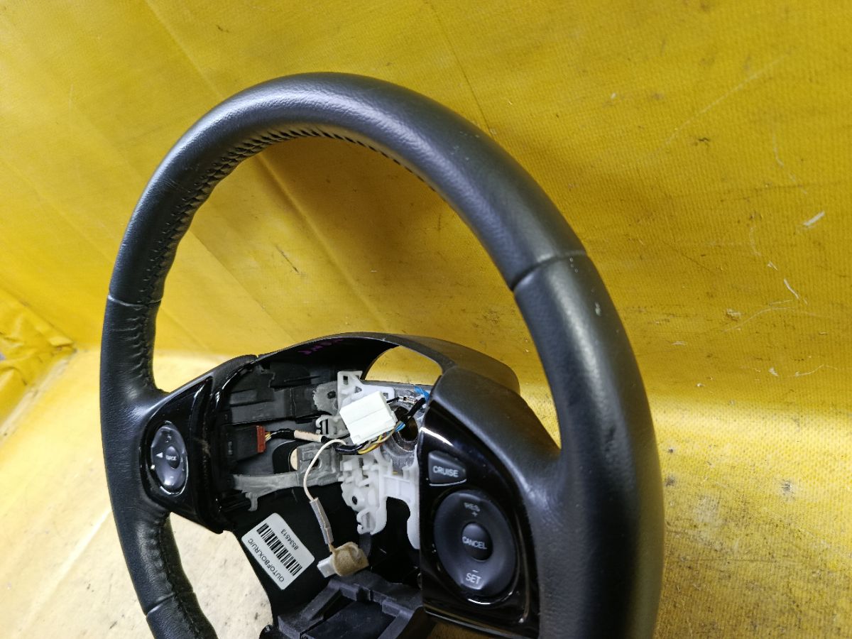 Руль на Honda N-One JG1 Фото 4