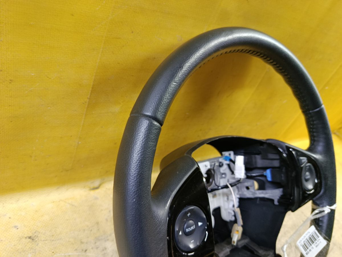 Руль на Honda N-One JG1 Фото 5
