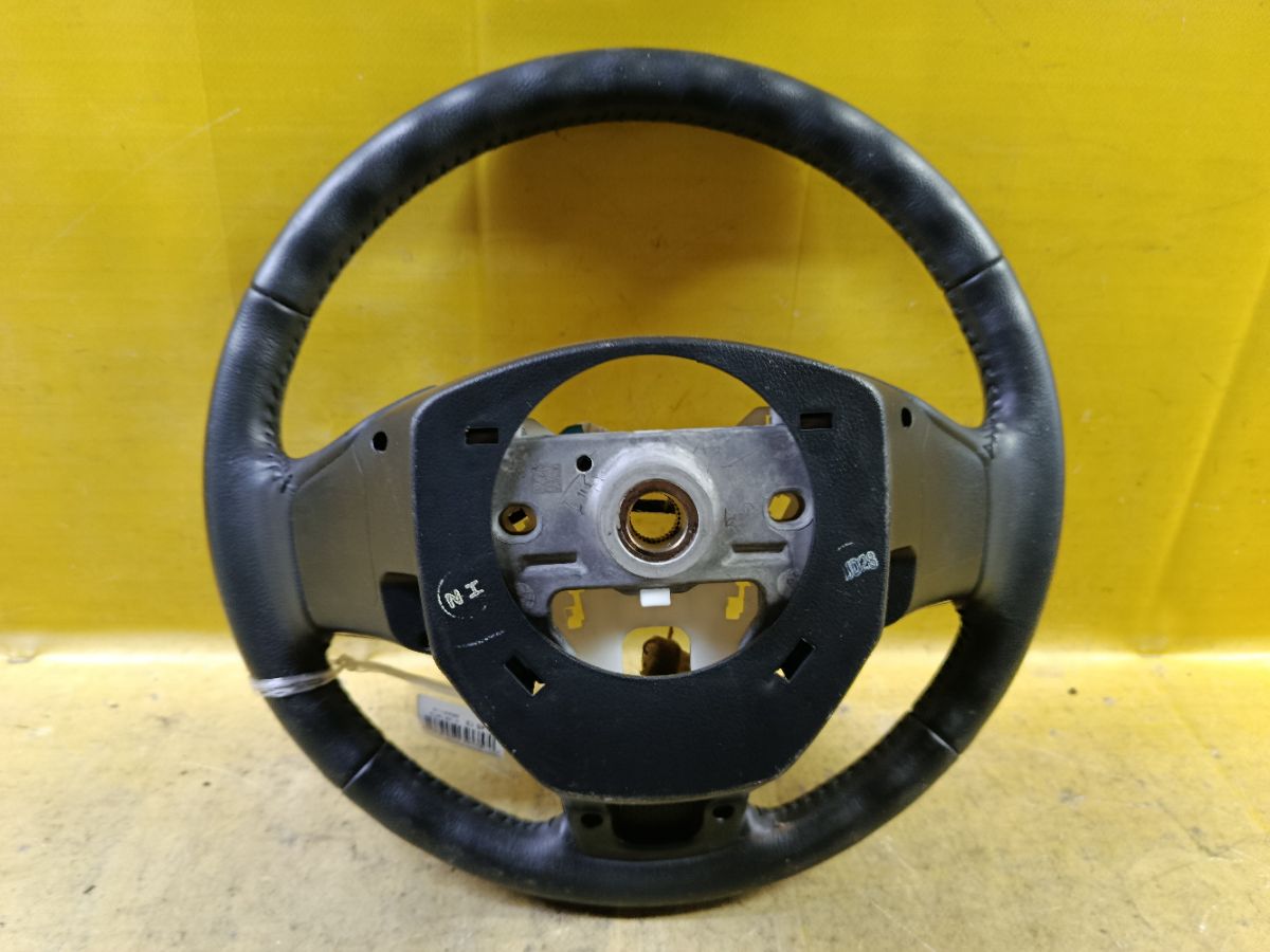 Руль на Honda N-One JG1 Фото 7