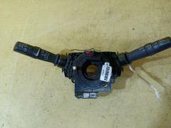 Шлейф-лента air bag 35000-T0A-00 на Honda N-One JG1 Фото 3