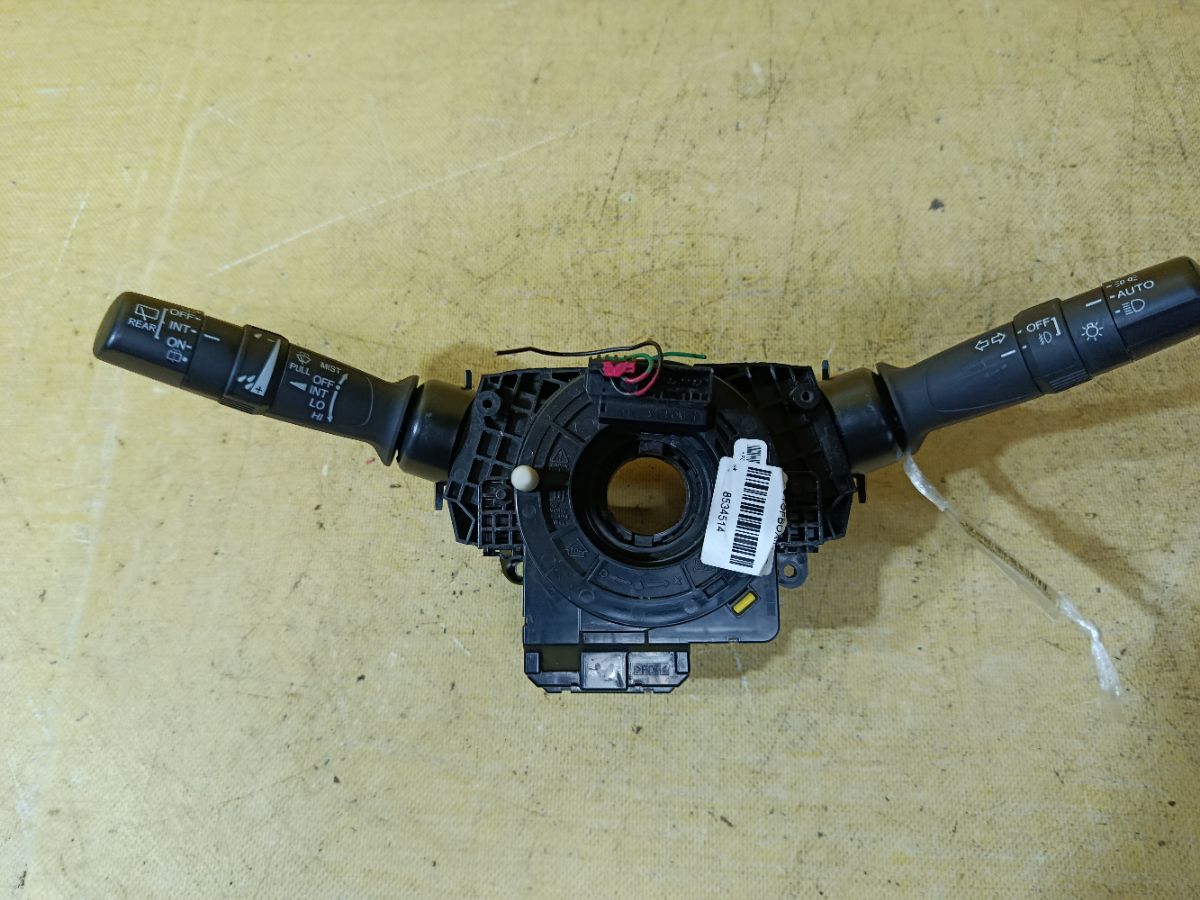 Шлейф-лента air bag 35000-T0A-00 на Honda N-One JG1 Фото 3