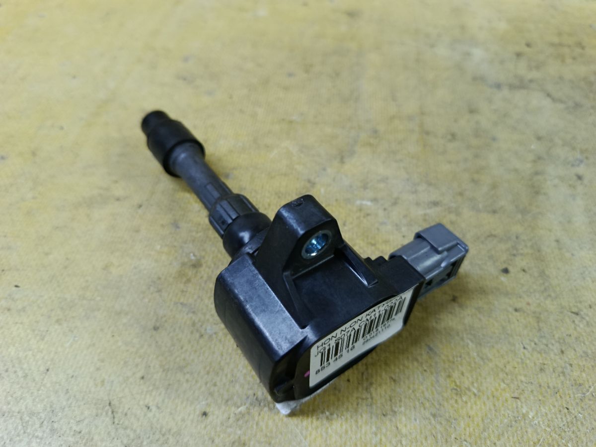 Катушка зажигания на Honda N-One JG1 S07A Фото 2