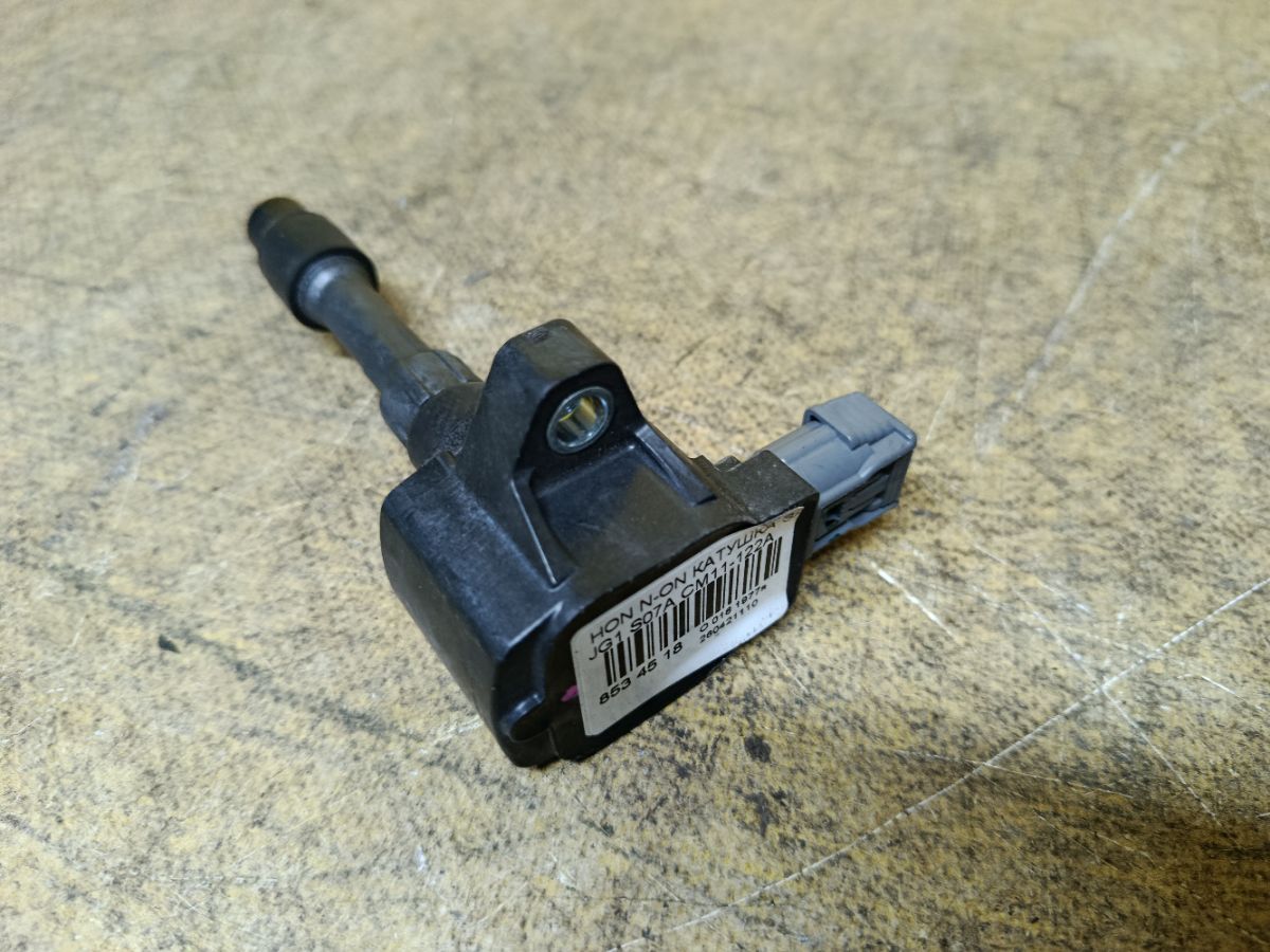 Катушка зажигания на Honda N-One JG1 S07A Фото 5
