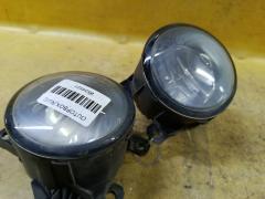Туманка бамперная A044633 A044633, на Suzuki Wagon R MH23S Фото 5