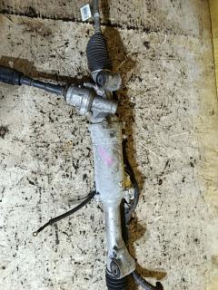 Рулевая рейка на Toyota Crown GRS180 4GR-FSE Фото 7