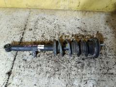 Стойка амортизатора 48520-30103 на Toyota Crown GRS180 4GR-FSE Фото 3