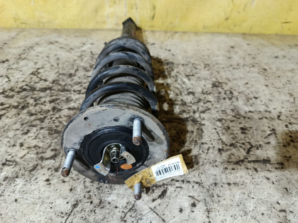 Стойка амортизатора 48520-30103 на Toyota Crown GRS180 4GR-FSE Фото 5