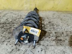 Стойка амортизатора 48510-30563 на Toyota Crown GRS180 4GR-FSE Фото 5