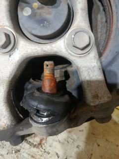 Ступица на Toyota Crown GRS180 4GR-FSE Фото 5