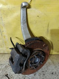 Ступица на Toyota Crown GRS180 4GR-FSE Фото 5