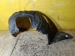 Подкрылок на Mazda Axela BL5FW Фото 3