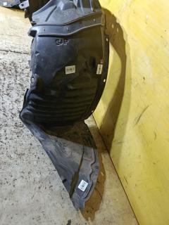 Подкрылок на Mazda Axela BL5FW Фото 4