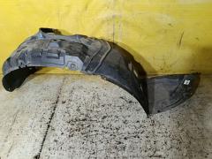 Подкрылок на Mazda Axela BL5FW ZY-VE Фото 3