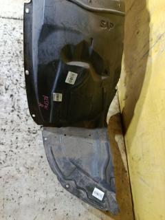 Подкрылок на Mazda Axela BL5FW ZY-VE Фото 4