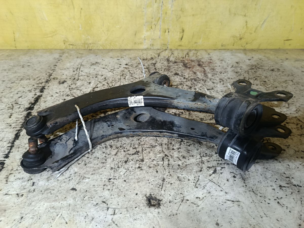 Рычаг на Mazda Axela BL5FW ZY-VE Фото 3