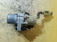 Насос гидроусилителя на Mazda Axela BL5FW ZY-VE Фото 4