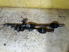 Привод на Mazda Axela BL5FW ZY-VE Фото 3