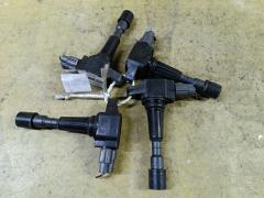 Катушка зажигания ZJ2018100, IC-DL067, LC-016-6806, ZJ2018100A на Mazda Axela BL5FW ZY-VE Фото 3