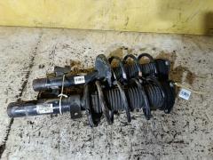 Стойка амортизатора на Mazda Axela BL5FW ZY-VE Фото 3