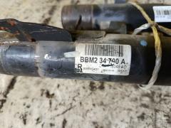 Стойка амортизатора на Mazda Axela BL5FW ZY-VE Фото 4