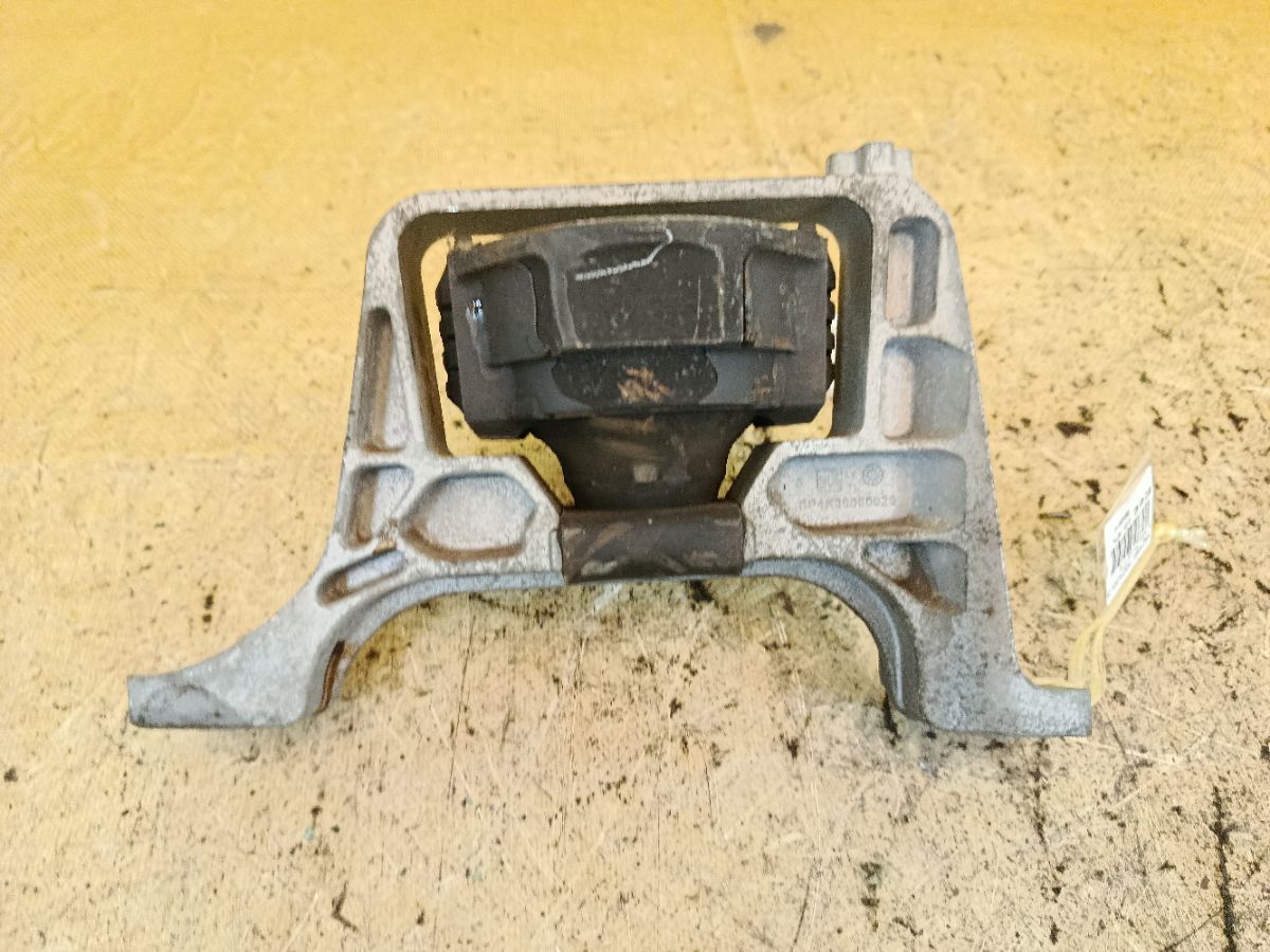 Подушка двигателя на Mazda Axela BL5FW ZY-VE Фото 5