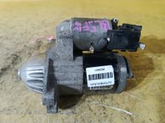 Стартер на Mazda Axela BL5FW ZY-VE Фото 2