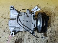 Компрессор кондиционера H12A1AS4EY на Mazda Axela BL5FW ZY-VE Фото 3