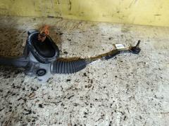 Рулевая рейка 48001-3VA0A на Nissan Note E12 HR12DDR Фото 5